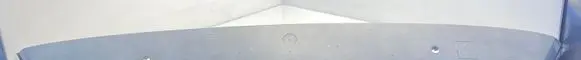 Hyundai Kona II Front bumper splitter molding 86532HF100