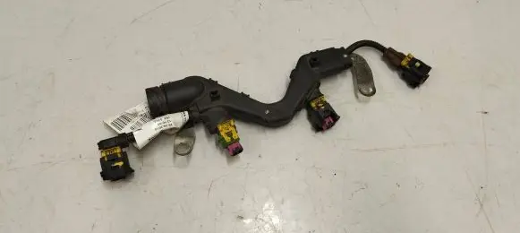 Opel Astra J Fuel injector wires 55591592