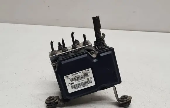 Volkswagen Tiguan ABS Pump 5N0614109Q