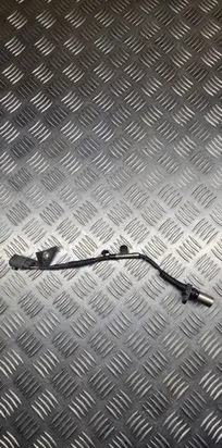 Crankshaft position sensor