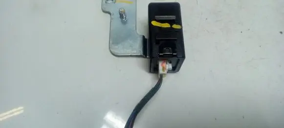 Hyundai Santa Fe Immobilizer control unit/module 9477027850