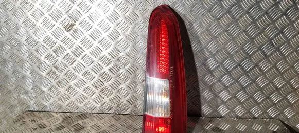 Volvo S70 V70 V70 XC Rear/tail lights 9154494