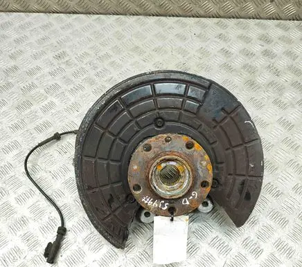 Maserati Levante Rear wheel hub 670108079