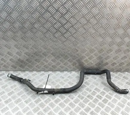 Ford Mustang Mach-E Engine coolant pipe/hose LJ9310C703BB