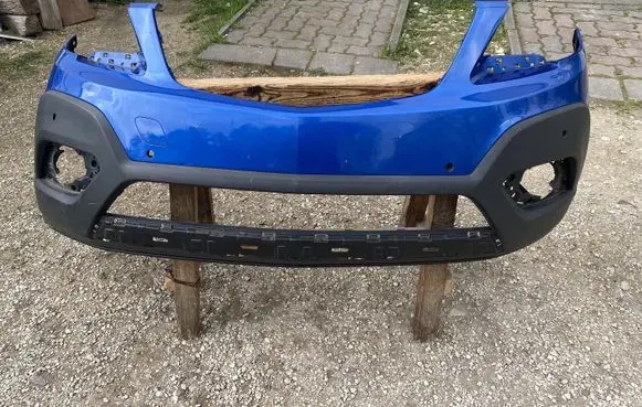 Opel Mokka Front bumper 95122388
