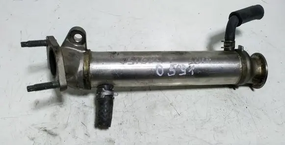 Opel Signum EGR valve cooler 8972292313 367576
