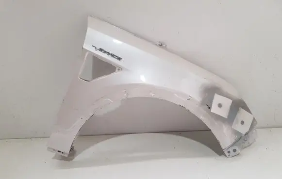 Ford Galaxy Fender