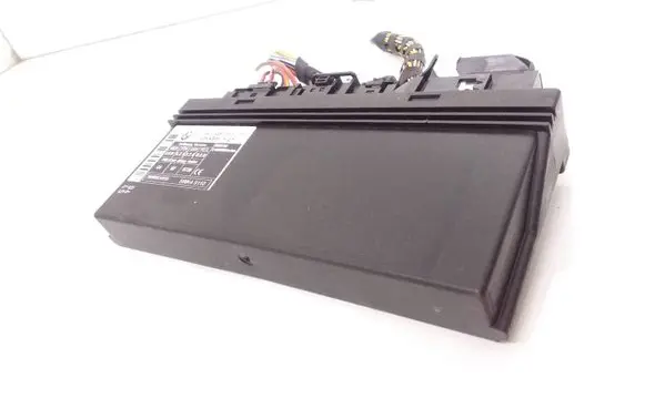 BMW 5 E60 E61 Comfort/convenience module 6957143 5WK49110 61356957143