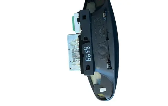 Renault Laguna II Screen/display/small screen 8200025909