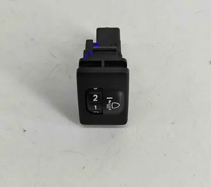 Peugeot 108 Headlight level height control switch B000778180