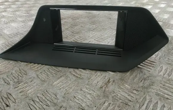 Mercedes-Benz E W212 Radio/GPS head unit trim A2126801336