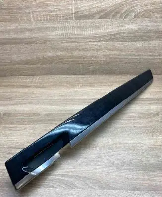 BMW 7 F01 F02 F03 F04 Front door card panel trim 9151206