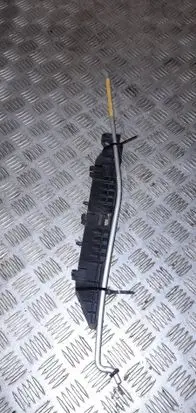Volkswagen Touareg I Tailgate/trunk/boot lid buffer 7L6864225B