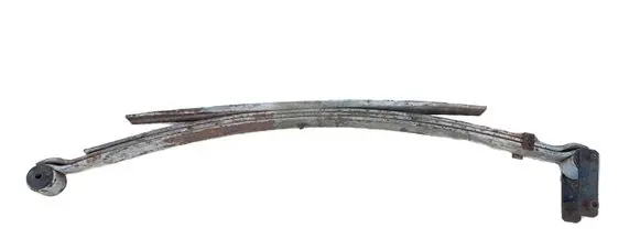 Volkswagen I LT Rear leaf spring 2D0511131P