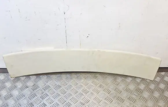 Audi A8 S8 D4 4H (B) pillar trim (top) 4H4868438