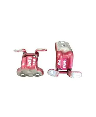 Subaru Ascent Rear door hinge set 