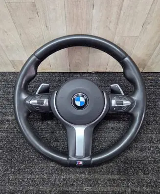 BMW 3 F30 F35 F31 Steering wheel 