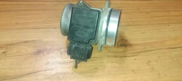 Ford Fiesta Mass air flow meter 96fb12b579eb