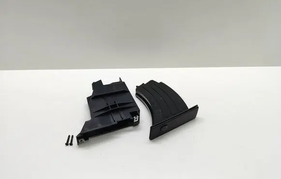 BMW 5 E60 E61 Cup holder 7063165 31430 314300500