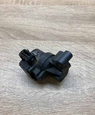 BMW 3 E46 Throttle valve position sensor 1435846 0280140575 816