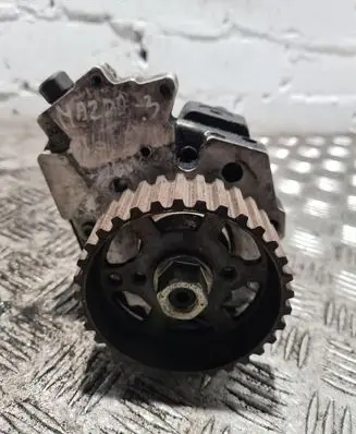 Mazda 3 I Fuel injection high pressure pump 0445010089