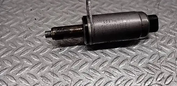 Audi A6 S6 C6 4F Valve oil control 06E103697E
