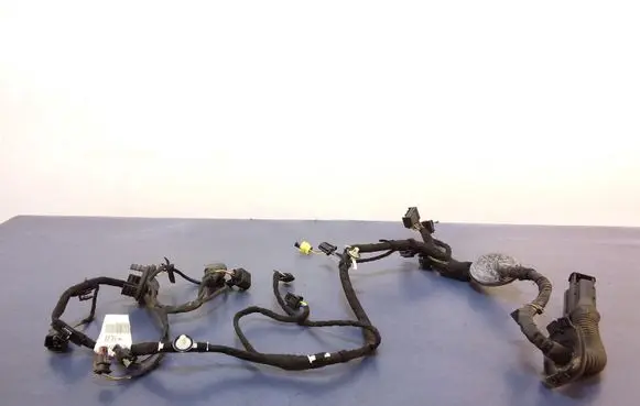 Audi A8 S8 D4 4H Other wiring loom 4H0971030HG
