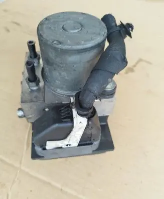 Citroen C5 ABS Pump 9666092580