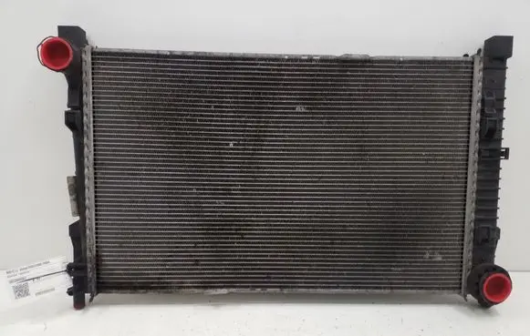 Mercedes-Benz CLC CL203 Coolant radiator A2035000603