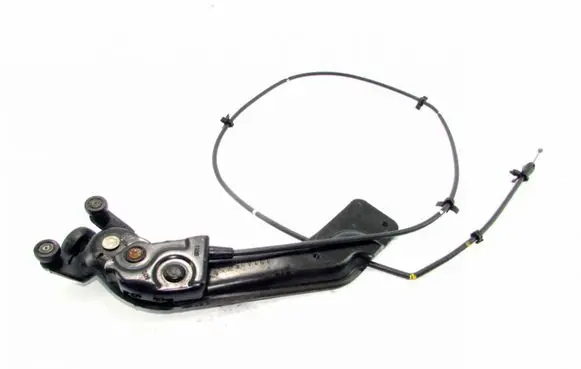 Chrysler Voyager Sliding door upper roller guide/hinge 