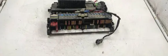 Fuse module