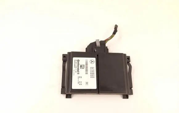 Mercedes-Benz E W212 Cruise control unit/module 2129003100 2124409102