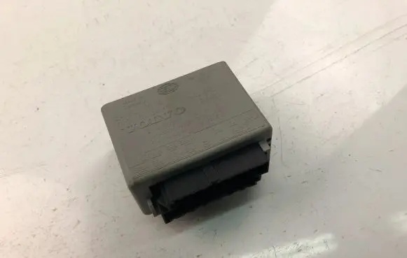 Volvo S70 V70 V70 XC Other control units/modules 9442303