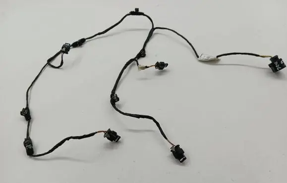 Seat Arona Parking sensor (PDC) wiring loom 6F9971251B