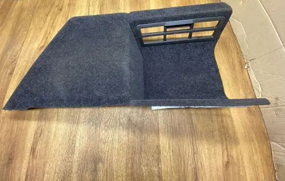 Land Rover Range Rover L405 Trunk/boot lower side trim panel CK5245430