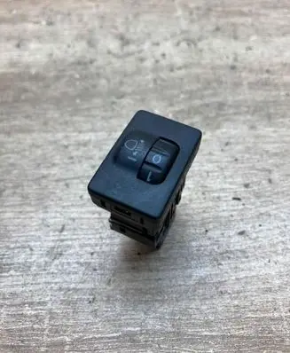 Toyota RAV 4 (XA30) Headlight level height control switch 134159