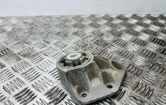 Audi A6 Allroad C6 Rear differential/diff mount bracket 8E0599125M