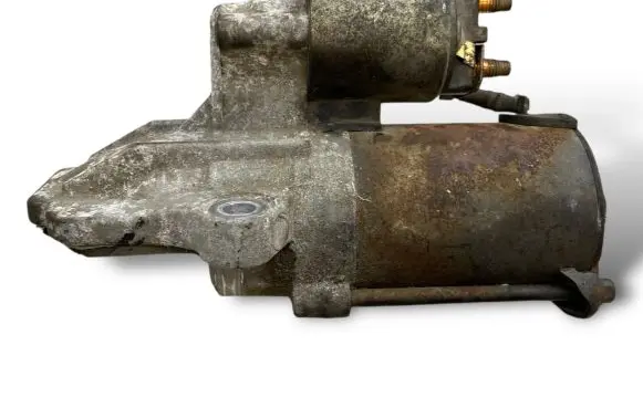 Ford Focus Starter motor 4M5T11000AC 729801