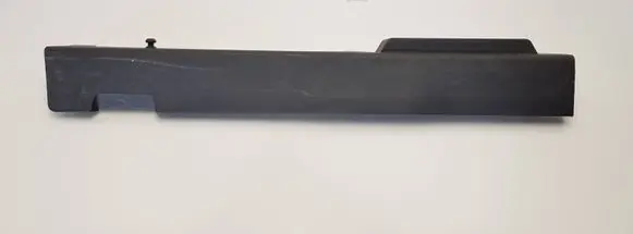 Citroen C4 Grand Picasso Other trunk/boot trim element 9658168177