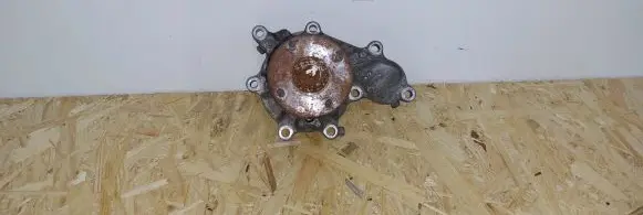 Nissan Navara D22 Water pump WAYD2 4Y23
