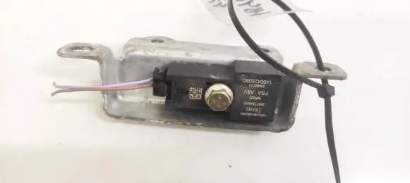 Citroen C8 Airbag deployment crash/impact sensor 1490426080 25571345A3