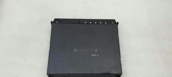 Mercedes-Benz E W211 Seat control module A2208201385