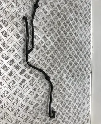 Vacuum line/pipe/hose