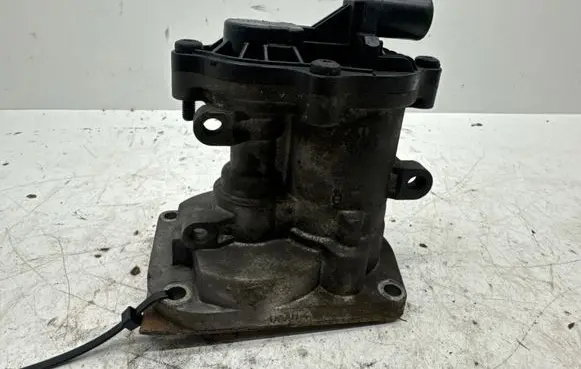 Ford Mondeo MK IV EGR valve