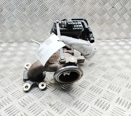 Volkswagen T-Roc Turbo 05E145701K
