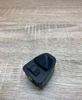 BMW 3 E46 Wing mirror switch 8373691 03200500