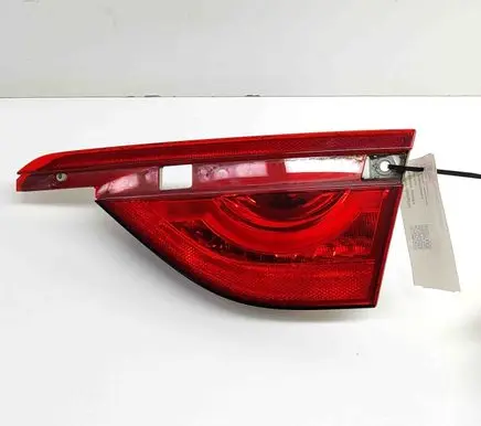 Jaguar XF X260 Tailgate rear/tail lights GX6315K272A