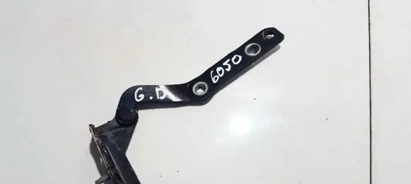 Honda CR-V Tailgate/trunk/boot hinge