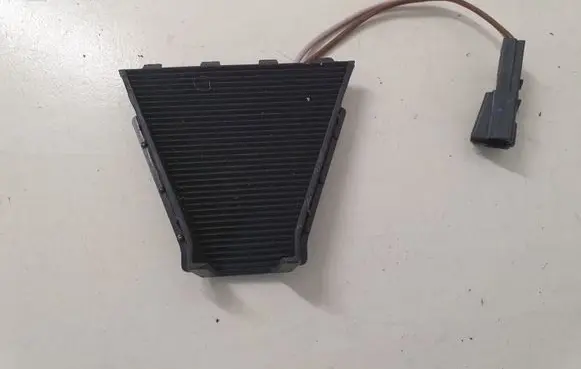 Audi Q2 - Sensor 81A980281