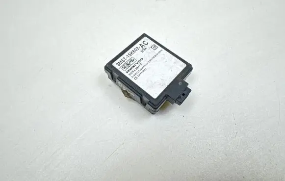 Ford Focus C-MAX Other control units/modules 3M5T15K602AC 5WK48941C 5WK48886